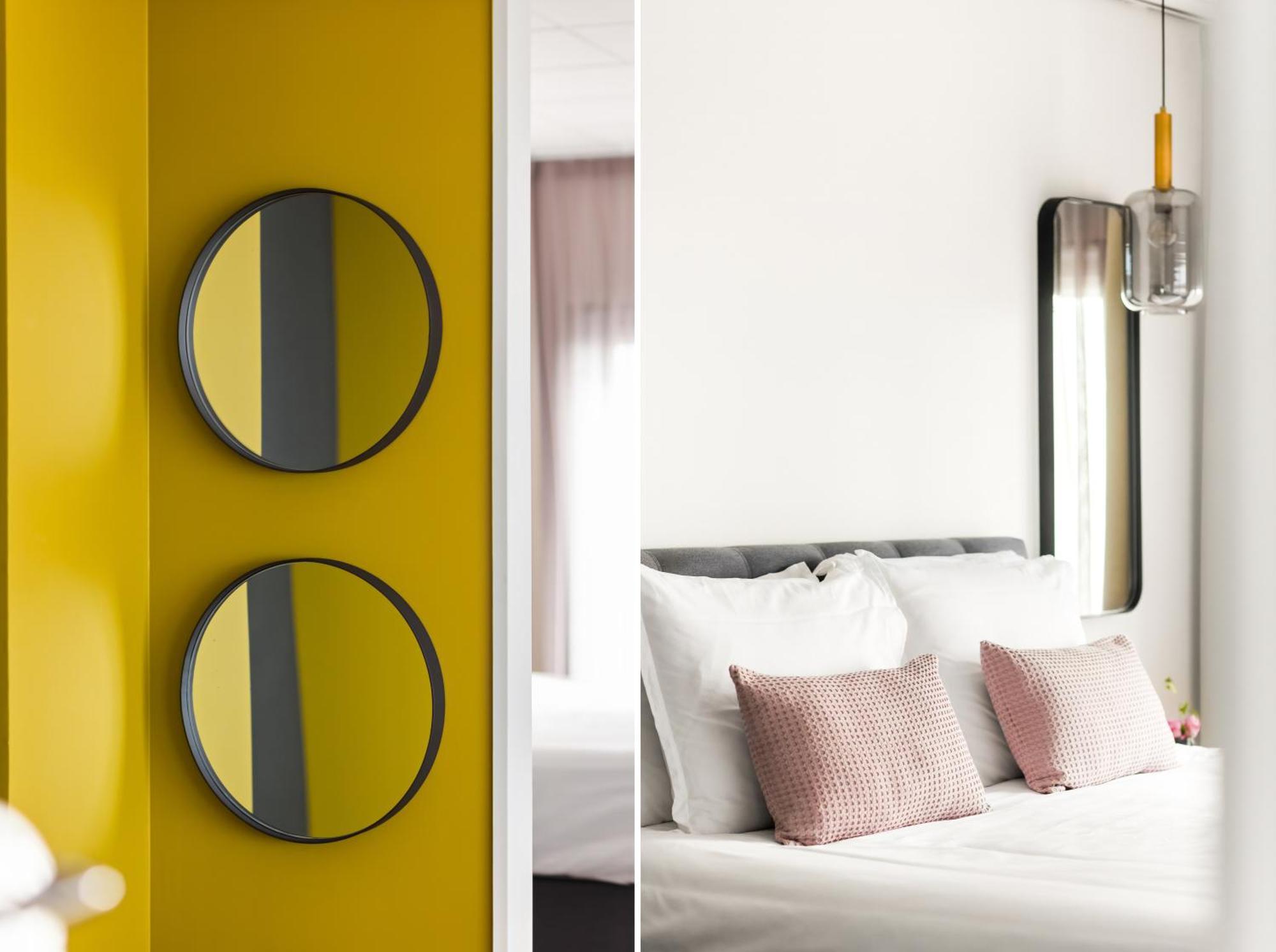Suites Aan Zee Vlissingen Exteriér fotografie