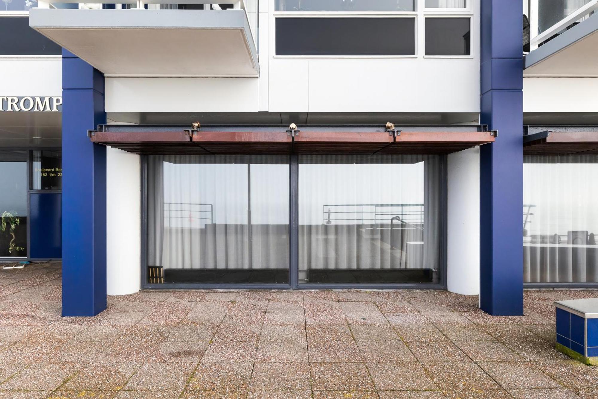 Suites Aan Zee Vlissingen Exteriér fotografie