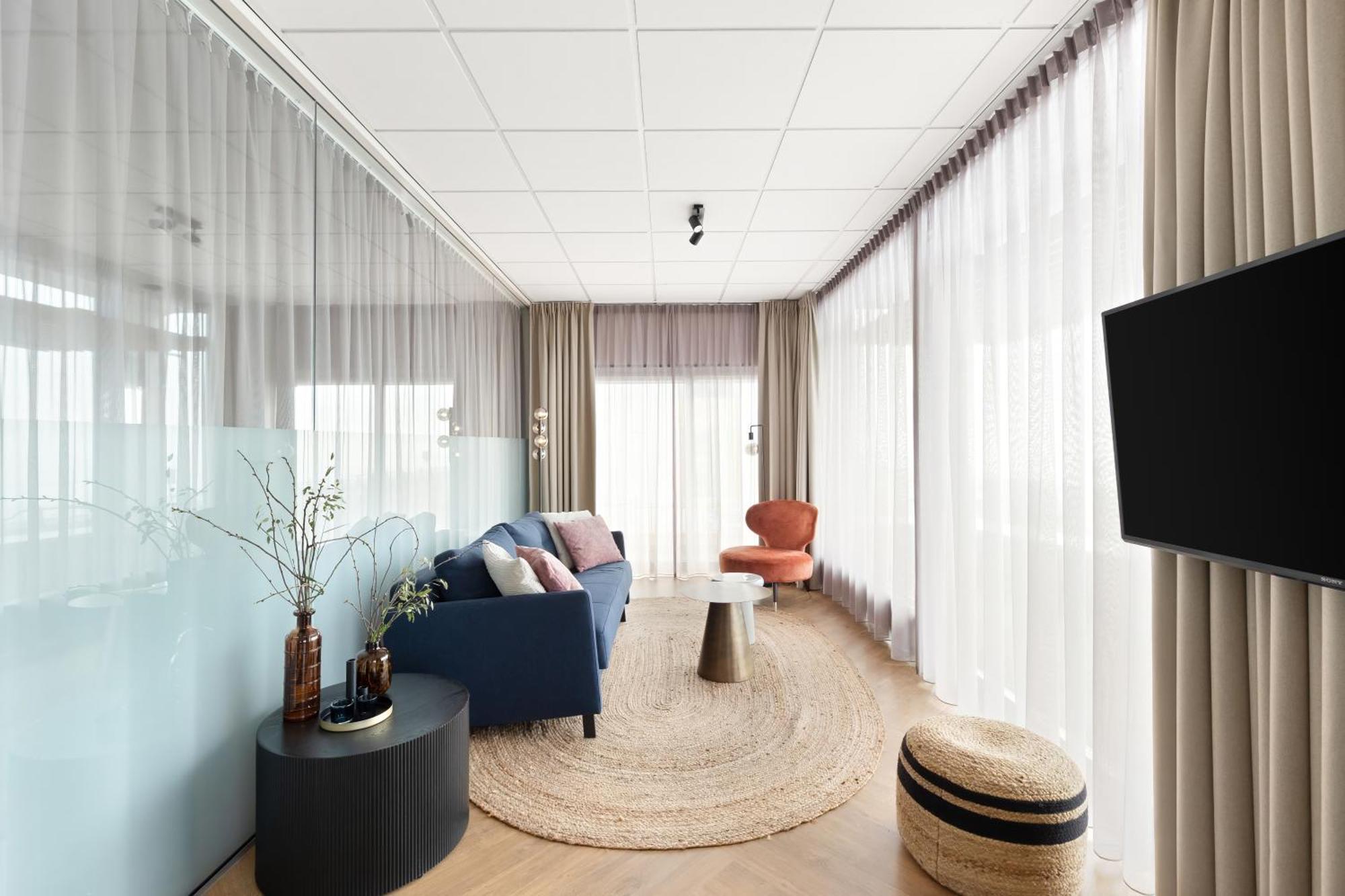 Suites Aan Zee Vlissingen Exteriér fotografie