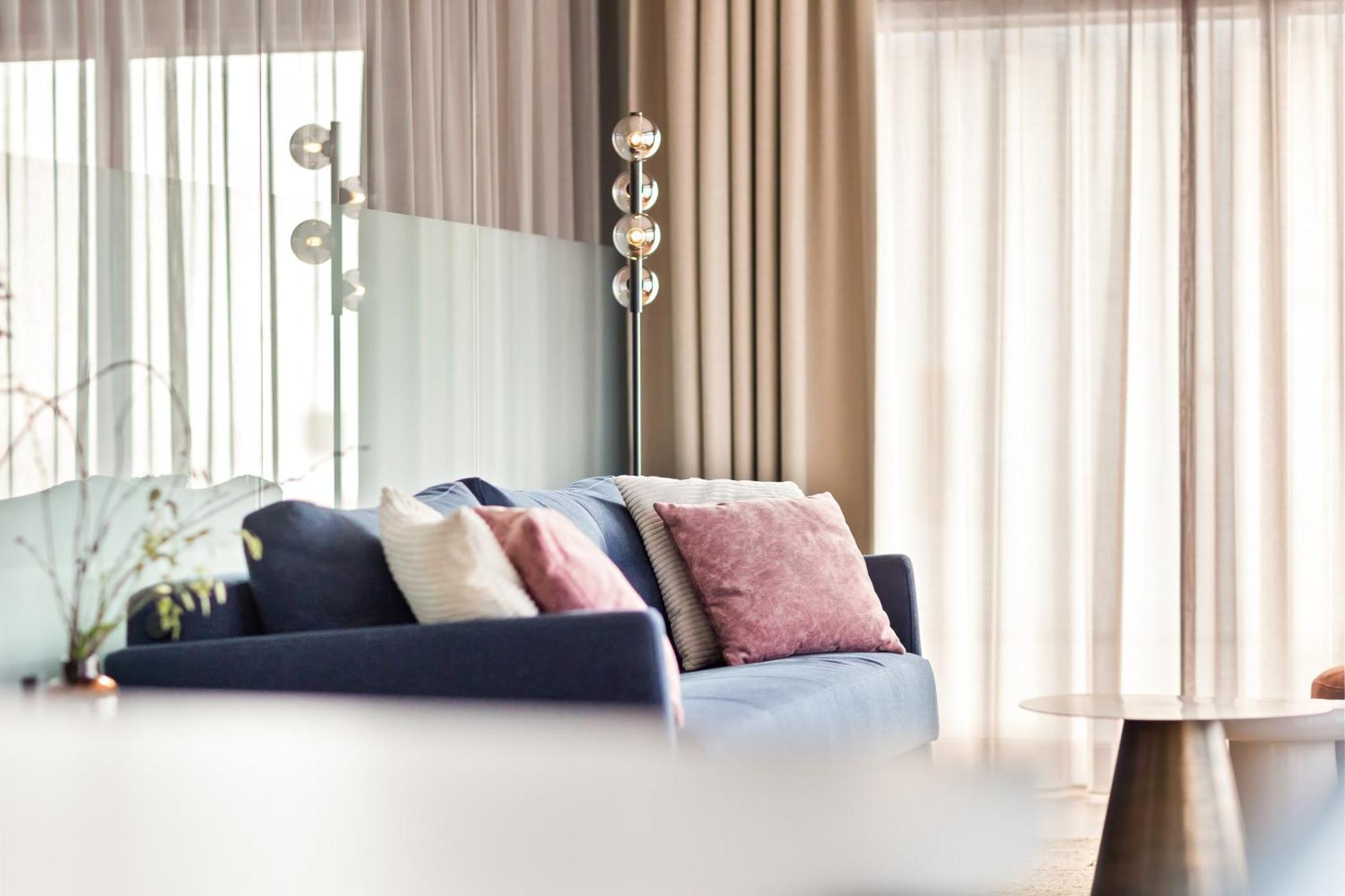 Suites Aan Zee Vlissingen Exteriér fotografie