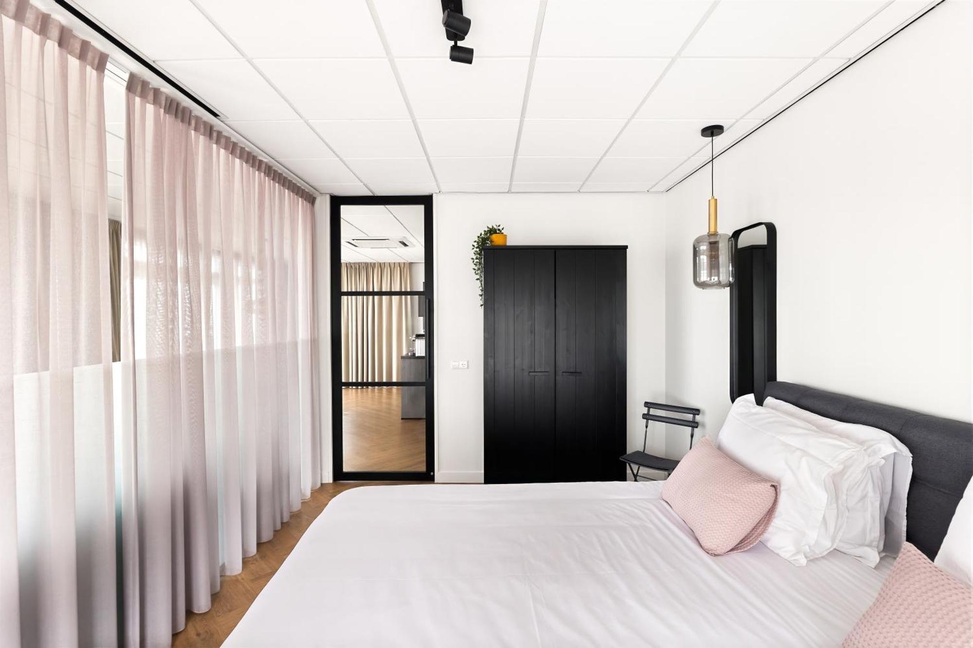 Suites Aan Zee Vlissingen Exteriér fotografie